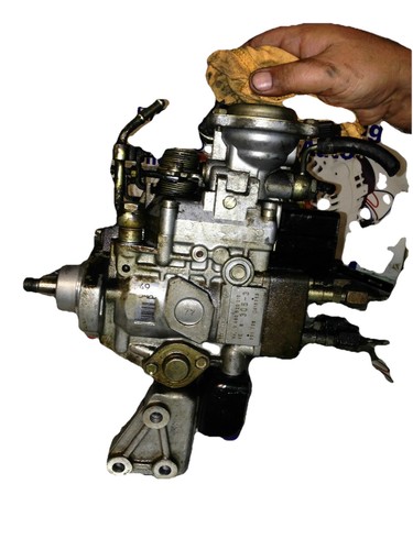 Pompa gasolio pump - pompa,