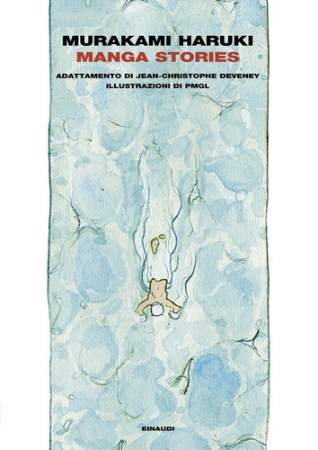 Libri haruki murakami manga - haruki,