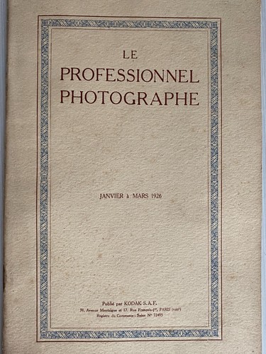 Professionista fotografo - il,