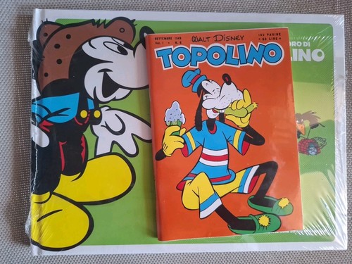 Gli anni oro topolino 06 - anni, di