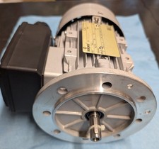 MOTORE ELETTRICO 220V 0.37KW