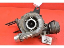 Turbocompressore RENAULT