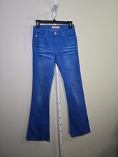 Ladies Blue Denim Miss Sixty