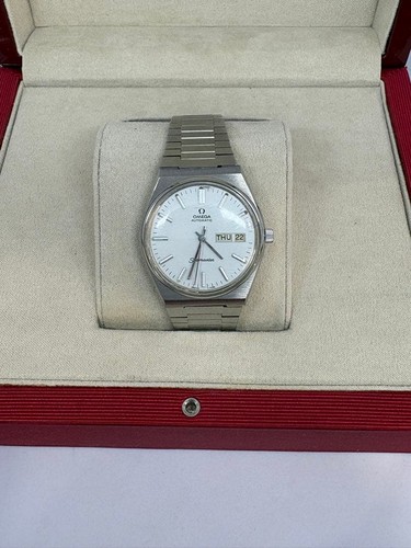 Omega seamaster automatico - seamaster,