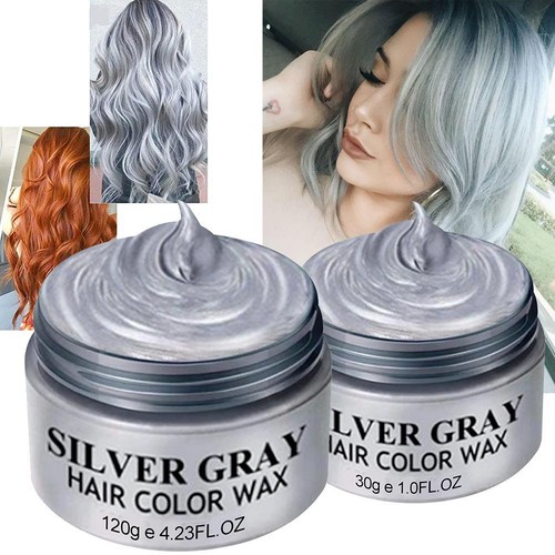 Nuova cera tintura per - , capelli