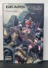 Gears Of War Vol. 2 copertine