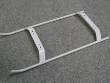 FunTech Skid bassa altezza per