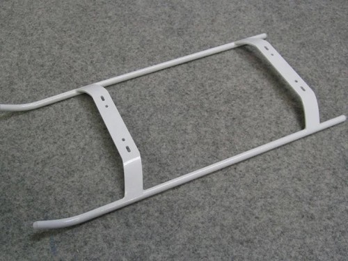 Funtech skid bassa - bassa, altezza