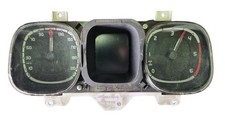 QUADRO STRUMENTI PER FIAT