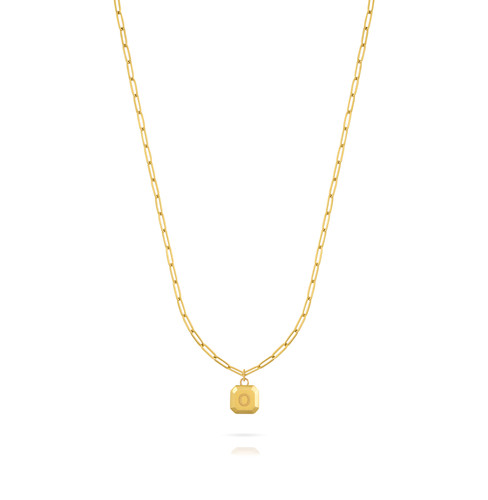 Collana ops objects donna - collana,