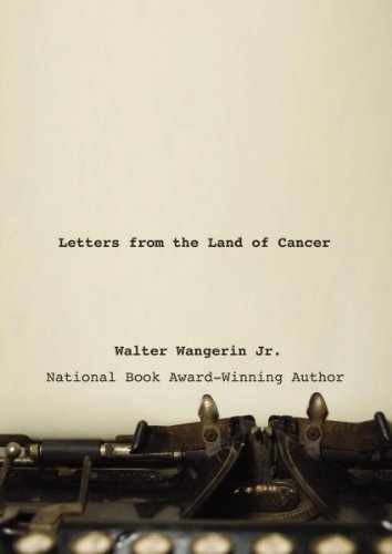 Letters from the land - letters,