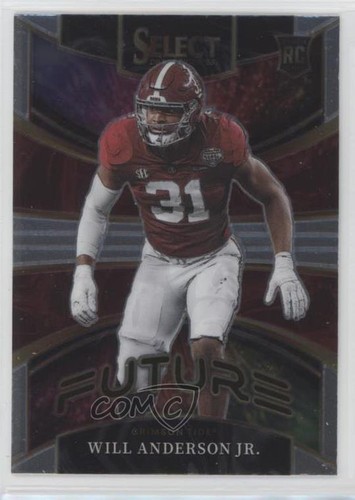 2023 panini select draft picks - 2023,
