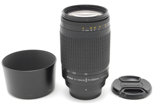 Quasi come nuovo - [], nikon