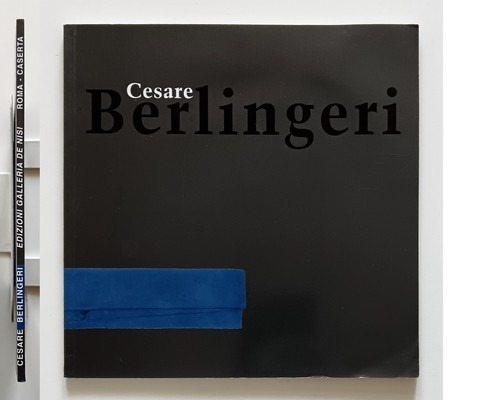 Cesare berlingeri pittura - berlingeri, la