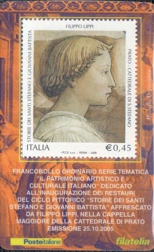 Italia 2005 filippo lippi - 2005,