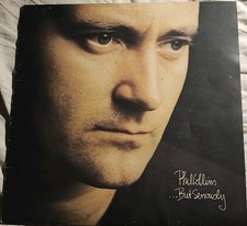 33 giri: PHIL COLLINS - "...BUT SERIOUSLY". WEA, USA 1989.