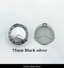 coprimozzo mercedes 75 mm