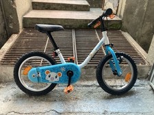 Bici Bimbo Btwin Arctic100