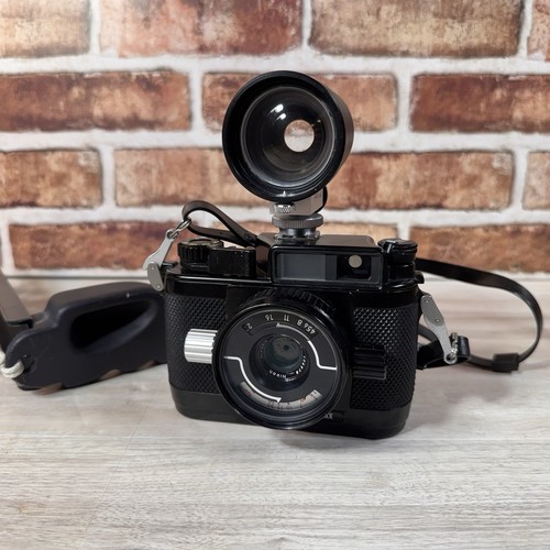 Quasi nuovo corpo nikon - [quasi, nuovo]