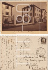 PINEROLO - CASERMA III ALPINI