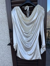 abito elegante donna Mangano