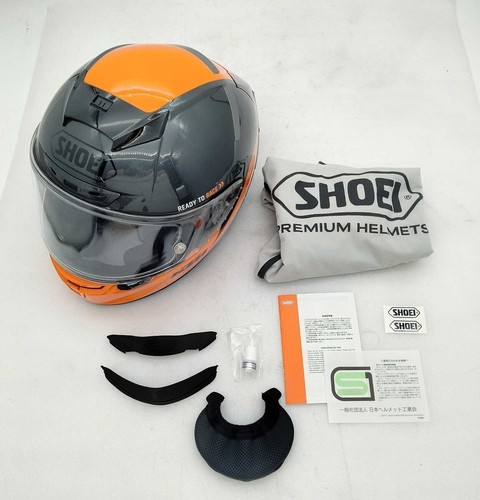 Casco integrale shoei 14 - casco,