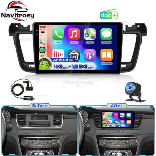 Dab 128g carplay - dab+,