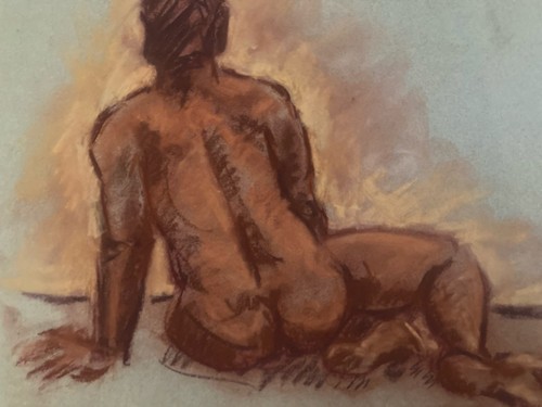 Bella disegno arte carta - disegno,