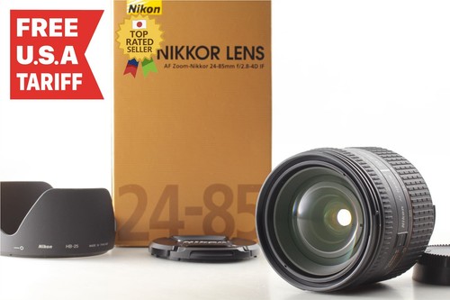 Inutilizzato nikon af - [inutilizzato],