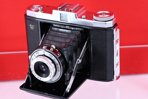 Zeiss ikon nettar 518 - ikon, 518/16