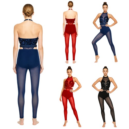 Costume ballo donna tuta - costume,