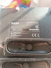 casse audio per tv Saba 32"