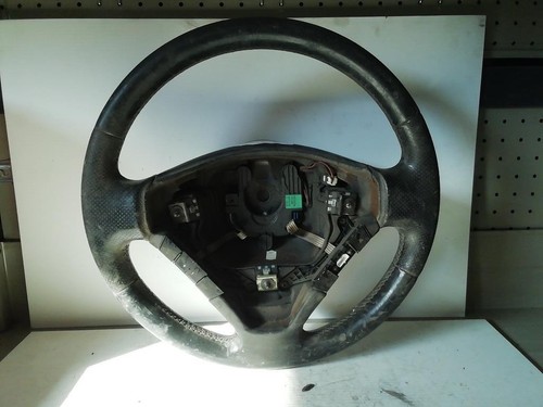 Volante sterzo per fiat croma - volante,