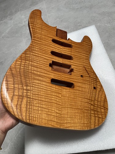 Corpo chitarra elettrica - , aaaaa