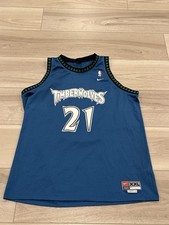 Maglia vintage Nike Minnesota