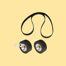 Cinghia Capstan rullo di