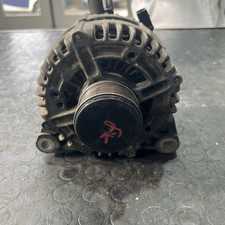 1387927 Alternatore FORD
