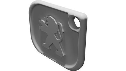 Portachiavi accessorio per - portachiavi,