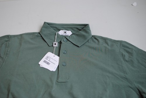 Kired kiton napoli polo - by,