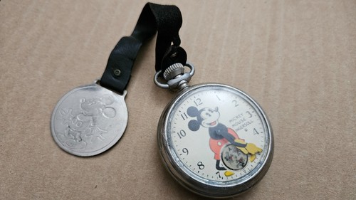 Orologio tasca ingersoll - orologio,
