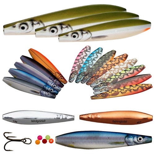 Savage gear seeker line - savage,