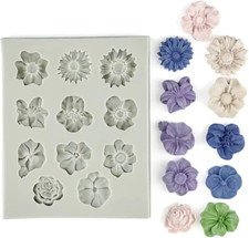 Stampi in argilla polimerica