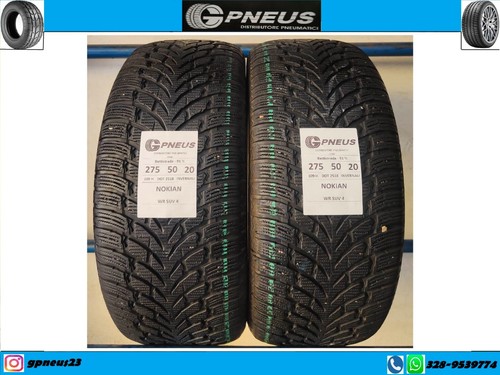 275 109 nokian wr - ,