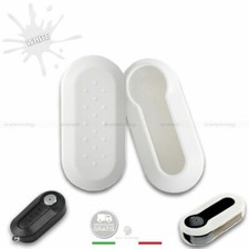 COVER GUSCIO BIANCO ABS SCOCCA