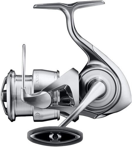 Mulinello spinning daiwa - mulinello, da
