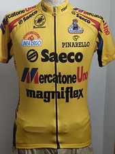 Maglia ciclista castelli - ciclista,