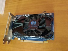 SCHEDA GRAFICA PCI EXPRESS 1 GB SAPPHIRE HD 6670 DDR5 WINDOWS 11