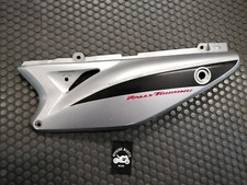 83600-mcb-6100 Carena Fianchetto Sinistro Honda XL 650 Transalp 01-05 MA