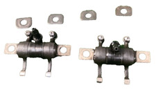 Coppia Martelletti  Moto Guzzi