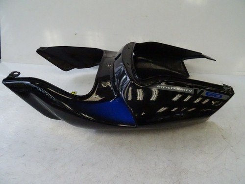 Carena coda posteriore aprilia - carena,